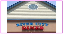 River City Diner
